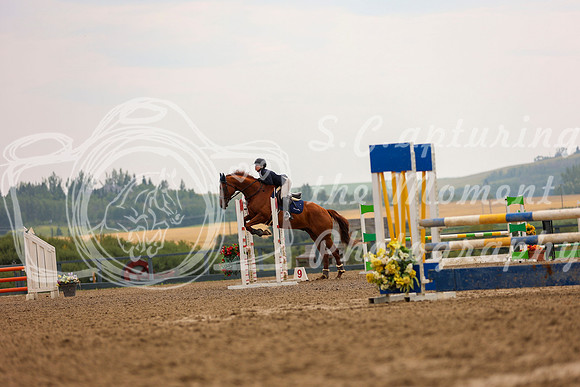 06766 - Mykenzi - 2026 Rocky Mountain Classic III - Saturday August 22nd