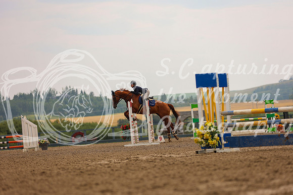 06767 - Mykenzi - 2026 Rocky Mountain Classic III - Saturday August 22nd