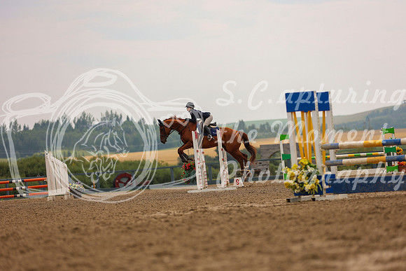 06768 - Mykenzi - 2026 Rocky Mountain Classic III - Saturday August 22nd