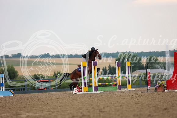 05772 - Mykenzi - 2026 Rocky Mountain Classic III - Saturday August 22nd