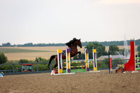 05774 - Mykenzi - 2026 Rocky Mountain Classic III - Saturday August 22nd