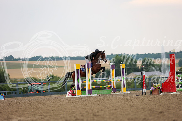 05774 - Mykenzi - 2026 Rocky Mountain Classic III - Saturday August 22nd