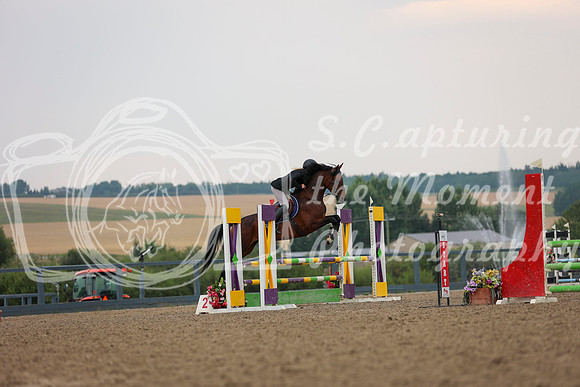 05775 - Mykenzi - 2026 Rocky Mountain Classic III - Saturday August 22nd