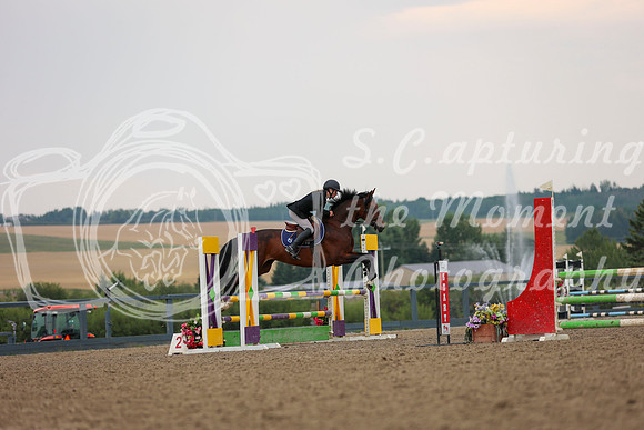 05777 - Mykenzi - 2026 Rocky Mountain Classic III - Saturday August 22nd