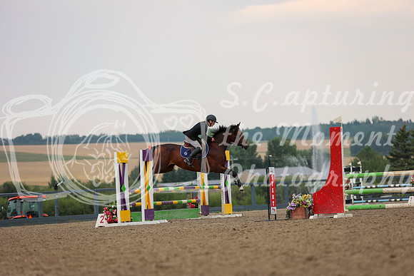 05778 - Mykenzi - 2026 Rocky Mountain Classic III - Saturday August 22nd