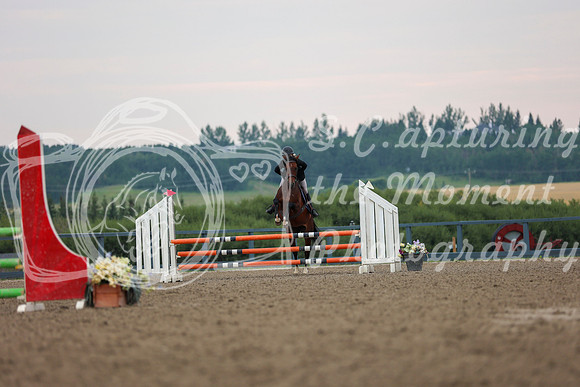 05779 - Mykenzi - 2026 Rocky Mountain Classic III - Saturday August 22nd
