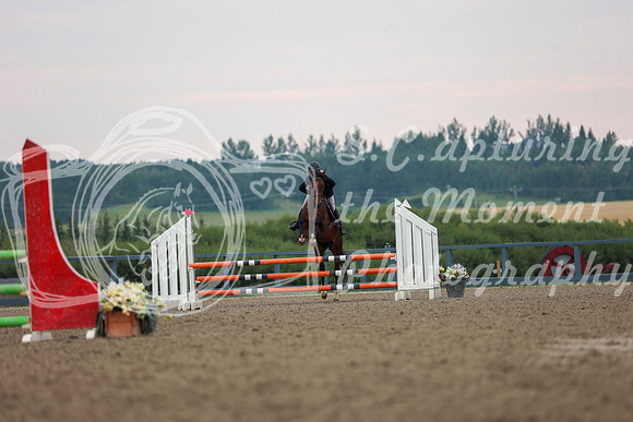 05780 - Mykenzi - 2026 Rocky Mountain Classic III - Saturday August 22nd