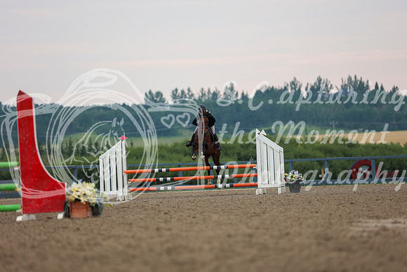 05781 - Mykenzi - 2026 Rocky Mountain Classic III - Saturday August 22nd