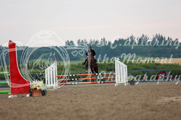 05782 - Mykenzi - 2026 Rocky Mountain Classic III - Saturday August 22nd