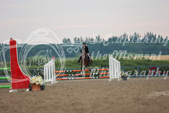 05784 - Mykenzi - 2026 Rocky Mountain Classic III - Saturday August 22nd