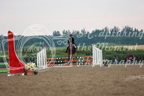 05785 - Mykenzi - 2026 Rocky Mountain Classic III - Saturday August 22nd