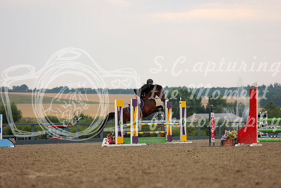 05786 - Mykenzi - 2026 Rocky Mountain Classic III - Saturday August 22nd