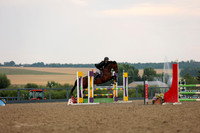05787 - Mykenzi - 2026 Rocky Mountain Classic III - Saturday August 22nd