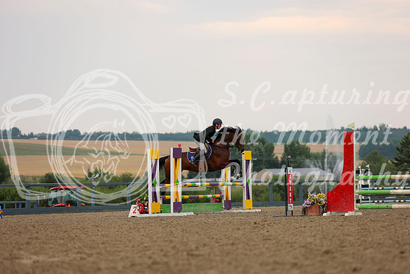 05788 - Mykenzi - 2026 Rocky Mountain Classic III - Saturday August 22nd