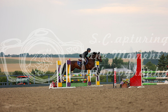 05789 - Mykenzi - 2026 Rocky Mountain Classic III - Saturday August 22nd