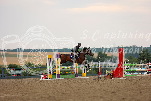 05790 - Mykenzi - 2026 Rocky Mountain Classic III - Saturday August 22nd