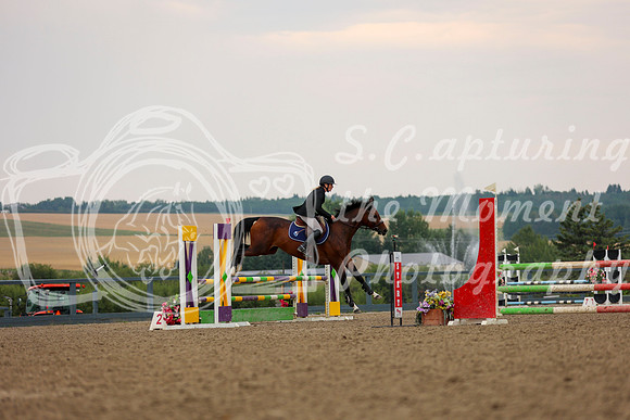 05791 - Mykenzi - 2026 Rocky Mountain Classic III - Saturday August 22nd