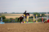 06643 - Mykenzi - 2026 Rocky Mountain Classic III - Saturday August 22nd