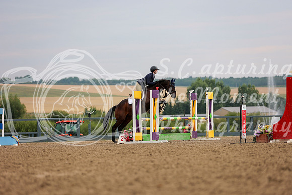 06644 - Mykenzi - 2026 Rocky Mountain Classic III - Saturday August 22nd