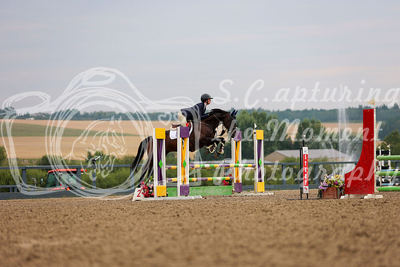 06646 - Mykenzi - 2026 Rocky Mountain Classic III - Saturday August 22nd