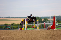 06647 - Mykenzi - 2026 Rocky Mountain Classic III - Saturday August 22nd