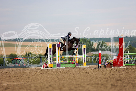 06647 - Mykenzi - 2026 Rocky Mountain Classic III - Saturday August 22nd