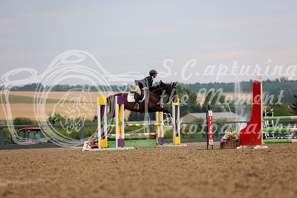 06648 - Mykenzi - 2026 Rocky Mountain Classic III - Saturday August 22nd