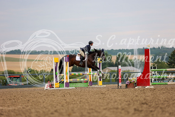 06649 - Mykenzi - 2026 Rocky Mountain Classic III - Saturday August 22nd