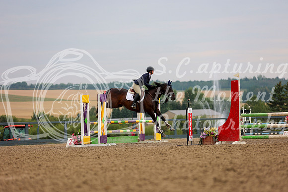 06650 - Mykenzi - 2026 Rocky Mountain Classic III - Saturday August 22nd