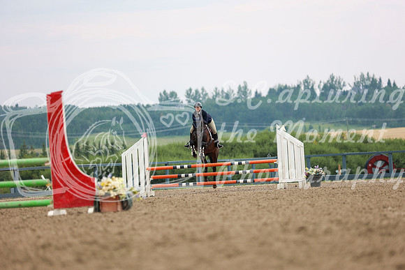 06652 - Mykenzi - 2026 Rocky Mountain Classic III - Saturday August 22nd