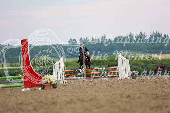 06655 - Mykenzi - 2026 Rocky Mountain Classic III - Saturday August 22nd