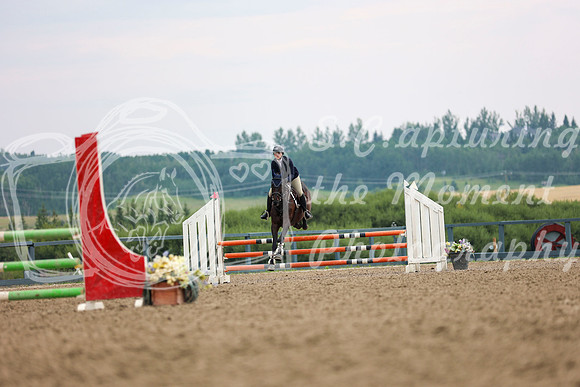 06656 - Mykenzi - 2026 Rocky Mountain Classic III - Saturday August 22nd
