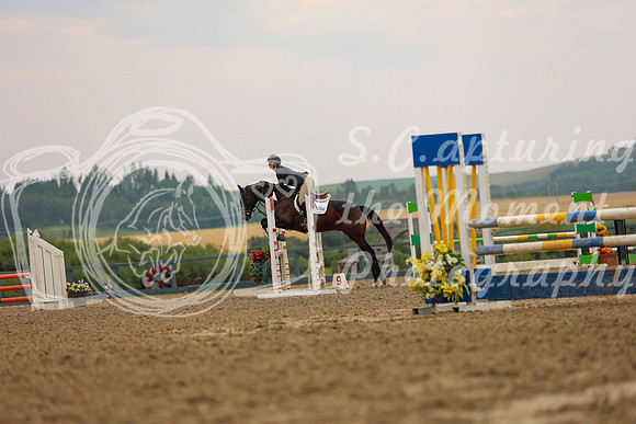 06657 - Mykenzi - 2026 Rocky Mountain Classic III - Saturday August 22nd