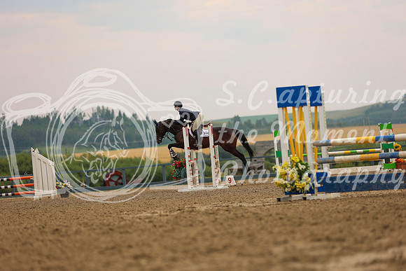 06658 - Mykenzi - 2026 Rocky Mountain Classic III - Saturday August 22nd