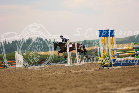 06659 - Mykenzi - 2026 Rocky Mountain Classic III - Saturday August 22nd
