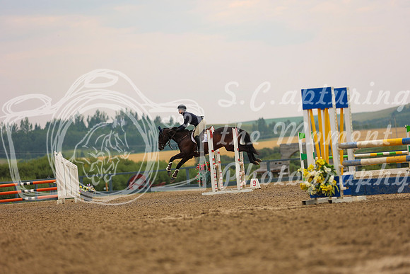 06660 - Mykenzi - 2026 Rocky Mountain Classic III - Saturday August 22nd