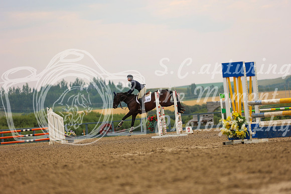 06661 - Mykenzi - 2026 Rocky Mountain Classic III - Saturday August 22nd