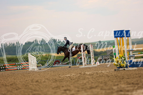 06662 - Mykenzi - 2026 Rocky Mountain Classic III - Saturday August 22nd