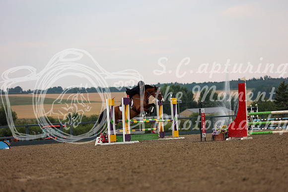 05582 - Mykenzi - 2026 Rocky Mountain Classic III - Saturday August 22nd