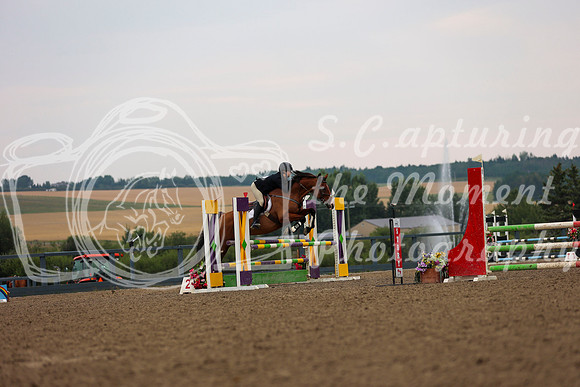 05583 - Mykenzi - 2026 Rocky Mountain Classic III - Saturday August 22nd