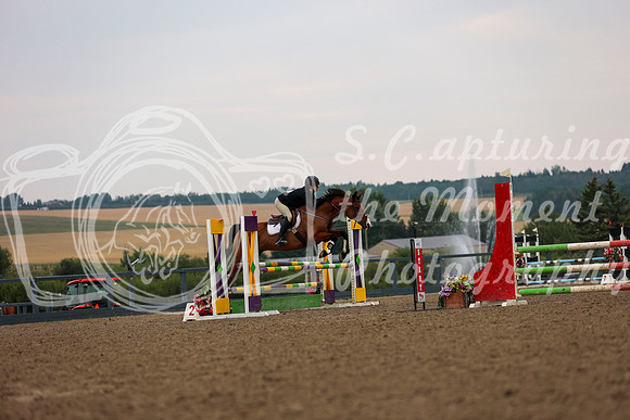 05584 - Mykenzi - 2026 Rocky Mountain Classic III - Saturday August 22nd