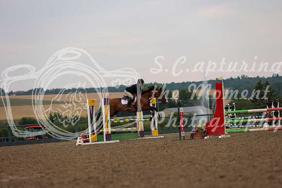 05585 - Mykenzi - 2026 Rocky Mountain Classic III - Saturday August 22nd