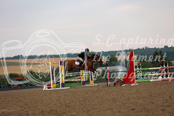 05586 - Mykenzi - 2026 Rocky Mountain Classic III - Saturday August 22nd