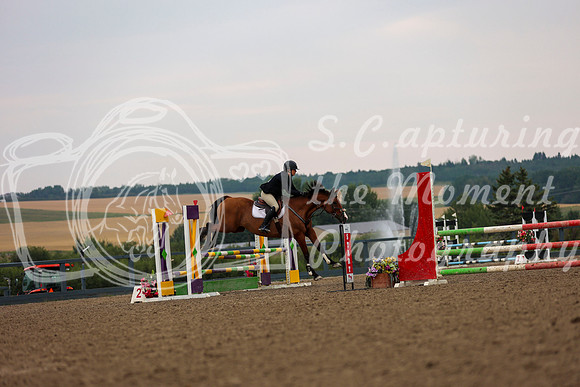 05587 - Mykenzi - 2026 Rocky Mountain Classic III - Saturday August 22nd