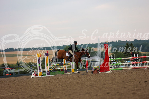 05588 - Mykenzi - 2026 Rocky Mountain Classic III - Saturday August 22nd