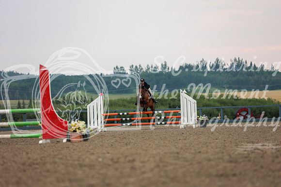 05589 - Mykenzi - 2026 Rocky Mountain Classic III - Saturday August 22nd