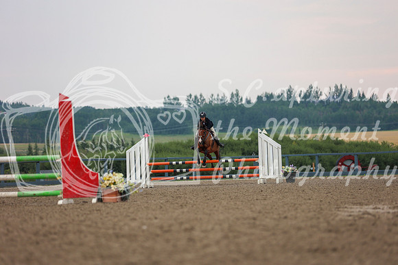 05590 - Mykenzi - 2026 Rocky Mountain Classic III - Saturday August 22nd