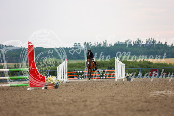 05592 - Mykenzi - 2026 Rocky Mountain Classic III - Saturday August 22nd