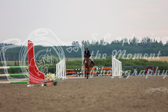 05593 - Mykenzi - 2026 Rocky Mountain Classic III - Saturday August 22nd