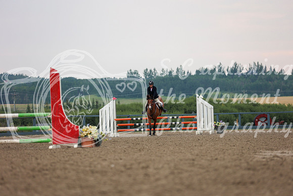 05594 - Mykenzi - 2026 Rocky Mountain Classic III - Saturday August 22nd